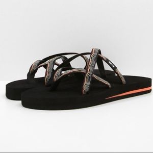 Teva Olowahu Sandal